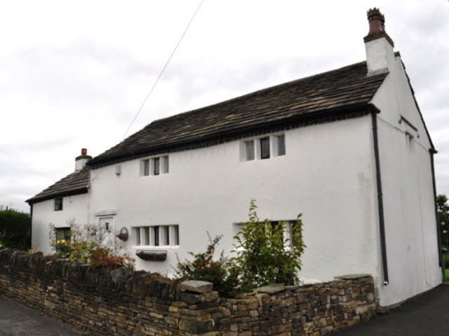 Cosy Cottage